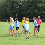 Fotos vom Bezirksschülertreffen in Massbach